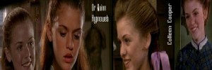 Vos logos du Haut - Dr Quinn